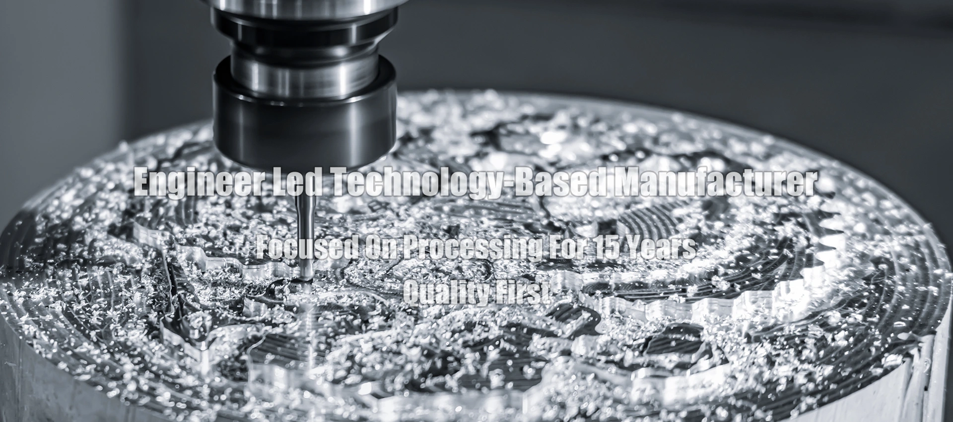 China kundenspezifischer CNC-Bearbeitungshersteller