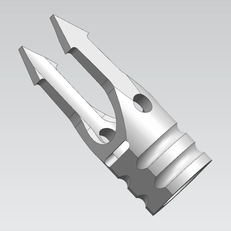 Wie die Mikro-EDM-Bearbeitung höchste Präzision für komplexe Komponenten liefert