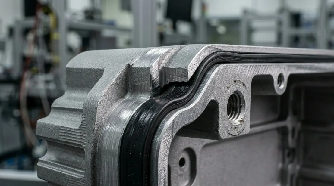 2026 Advanced Aerospace Precision Machining Factory in China: KI-gesteuertes KMG und nachhaltige Fertigung