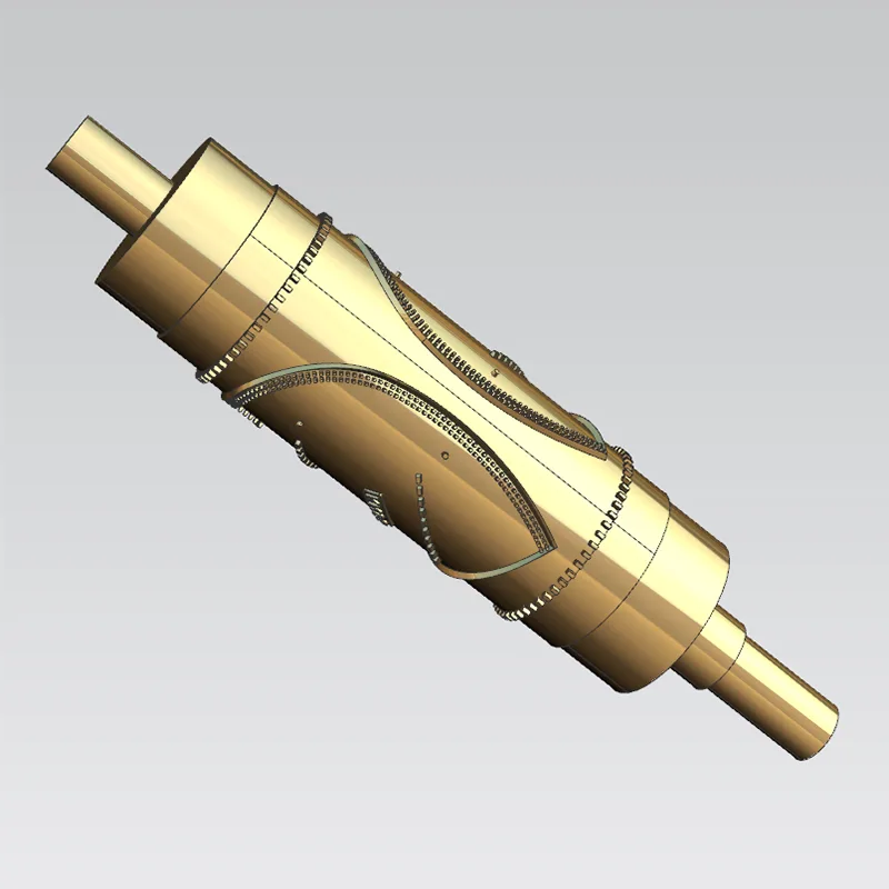 CNC-Schnitzen