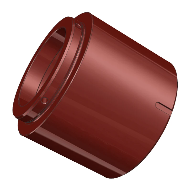 CNC-Drehmaschinenteile