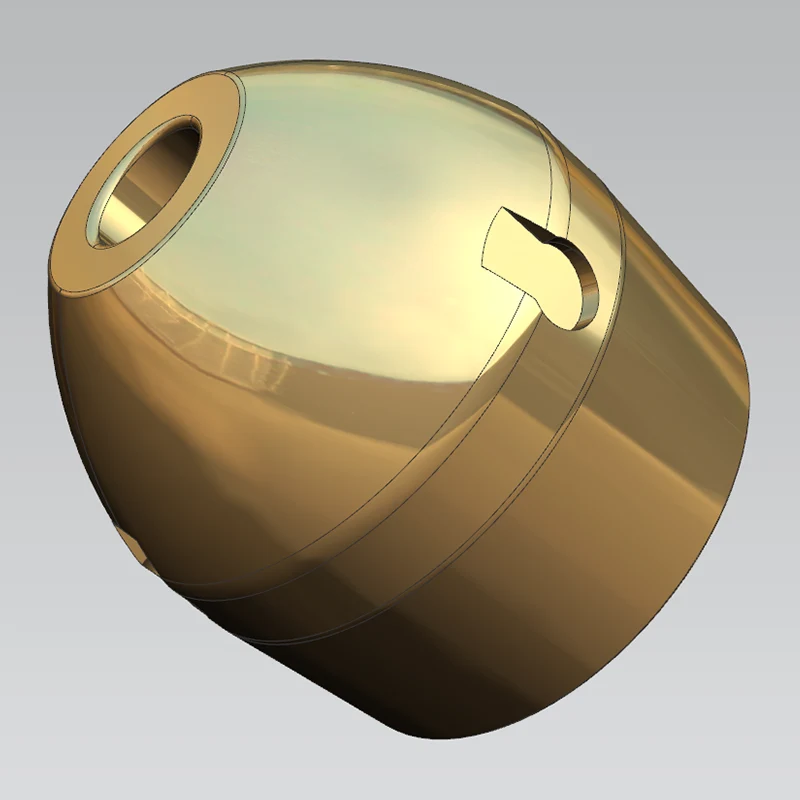 CNC-Schweizer Präzisionsbearbeitung
