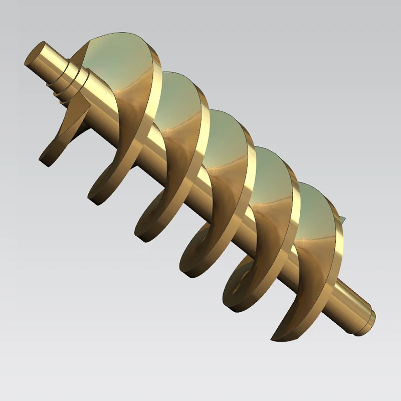 CNC-Drehen