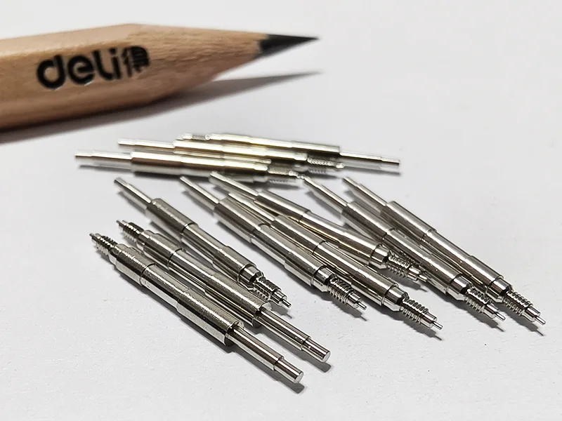 Medical Parts Machining