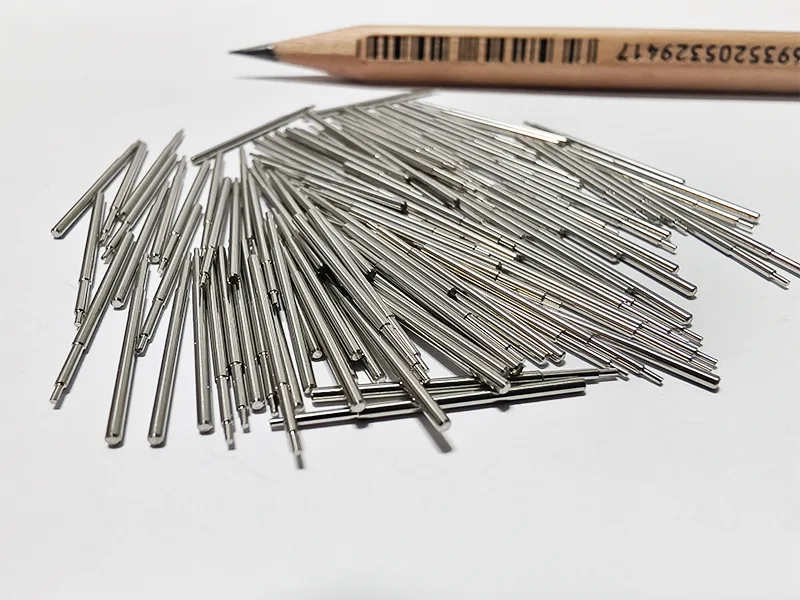 Medical Parts Machining