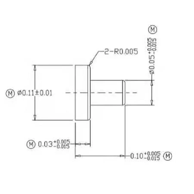 Miniature Machining