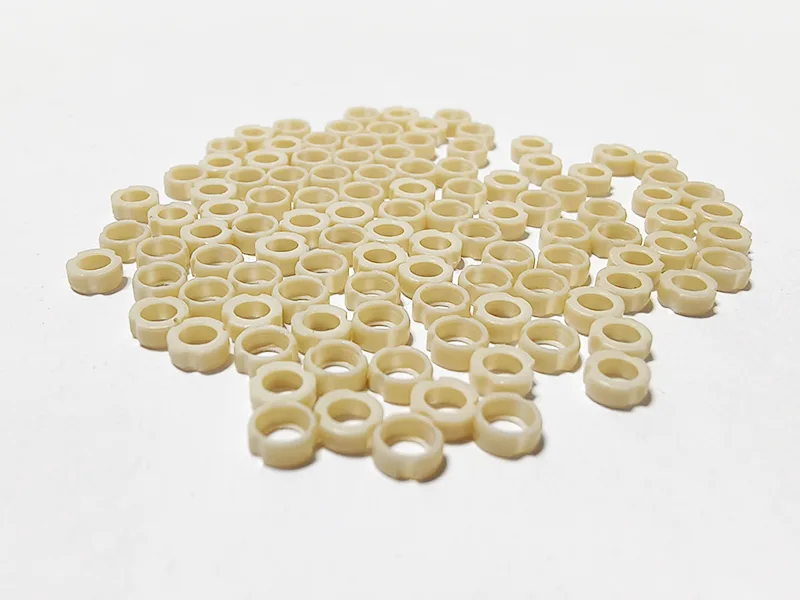 Precision CNC Medical Machining