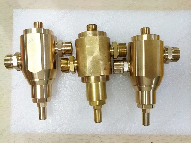 Precision Machined Components