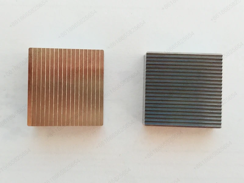 Tight Tolerance Machining