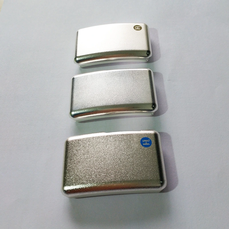 CNC Machined Products