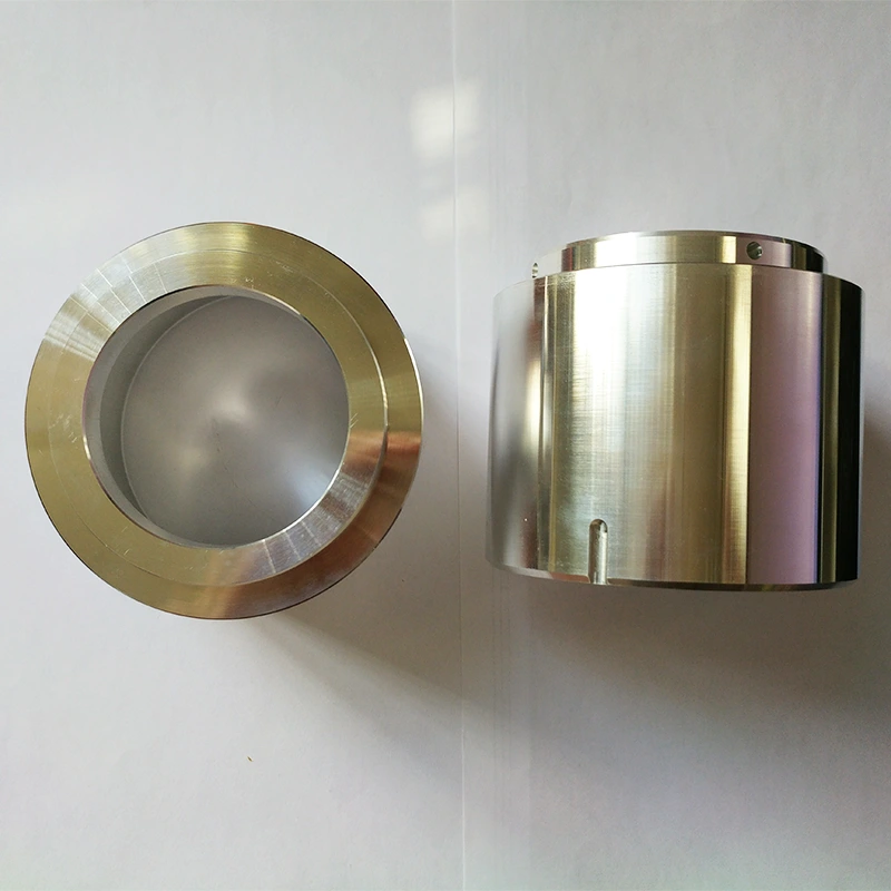 Metal CNC Machining