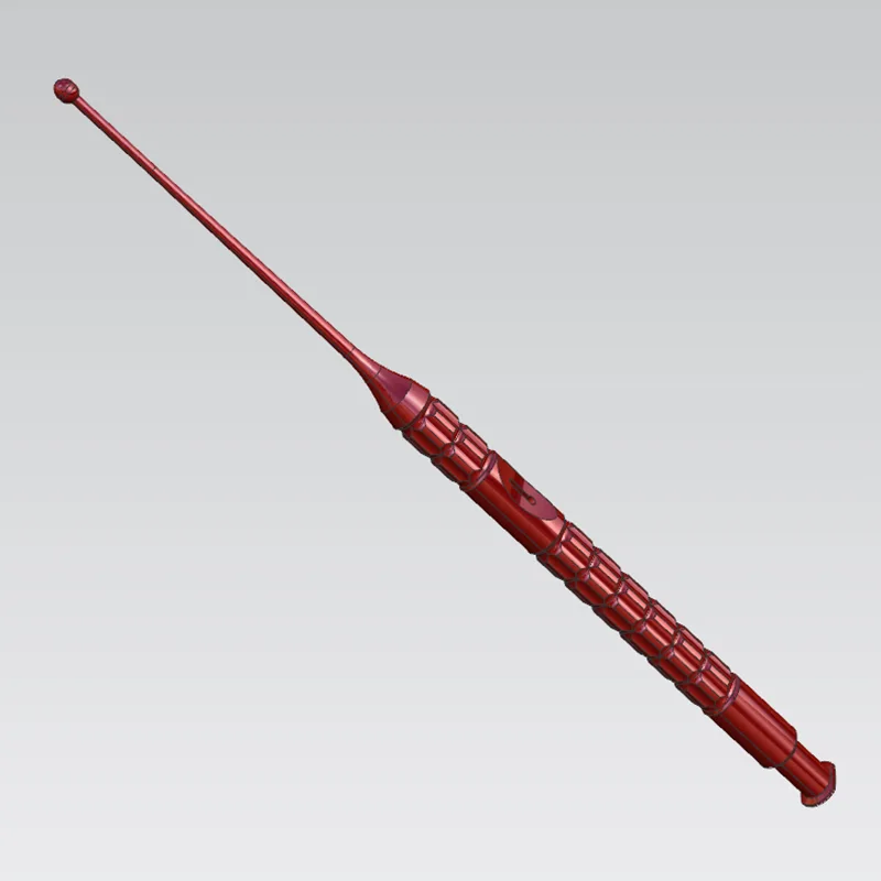 CNC-Bearbeitung medizinischer Geräte