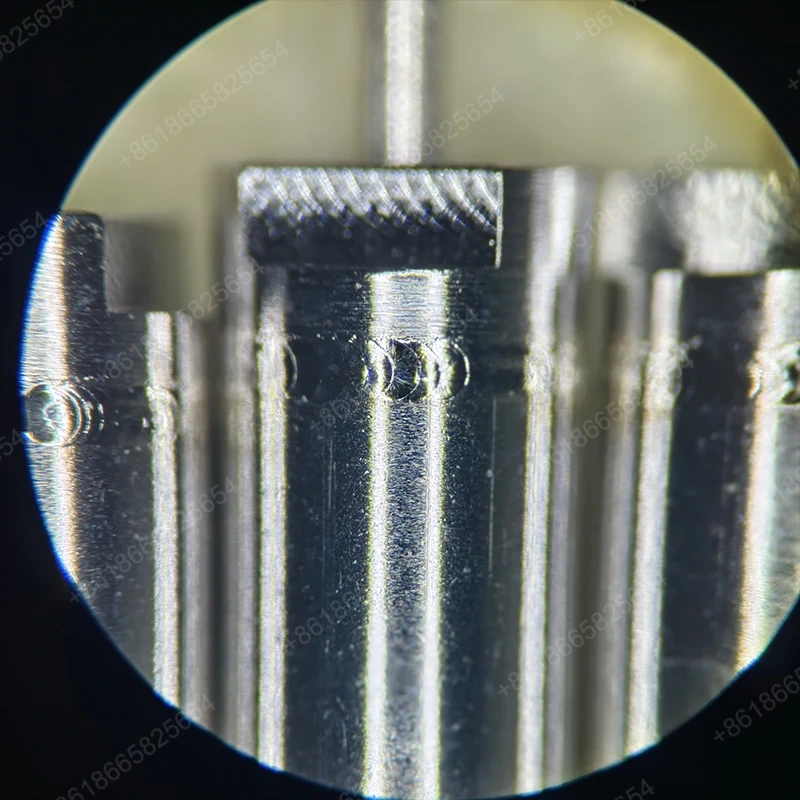 Laserschweißen von medizinischen Geräten