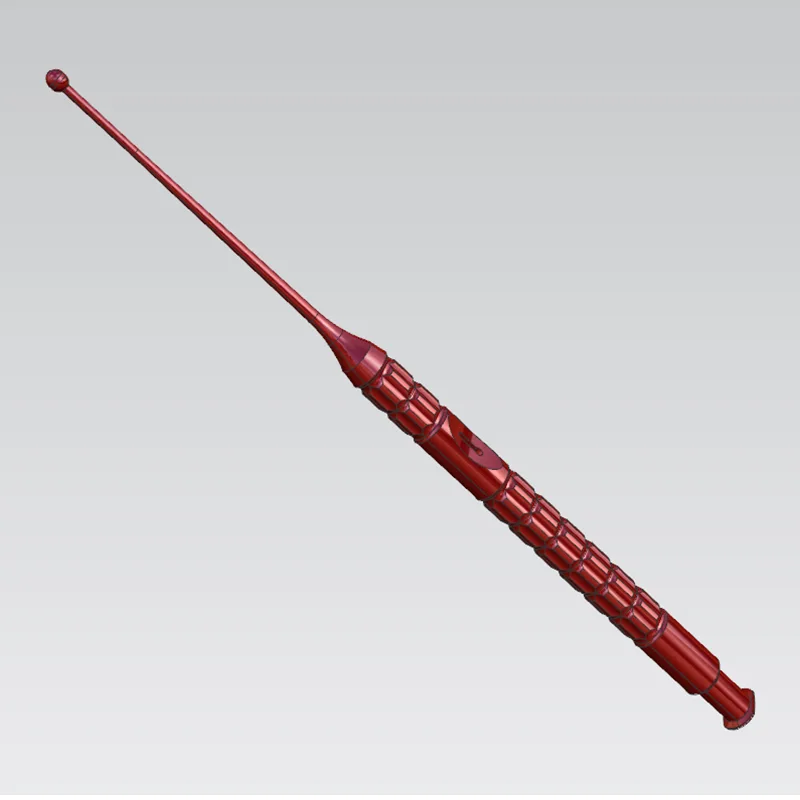 Präzisionsbearbeitung medizinischer Geräte