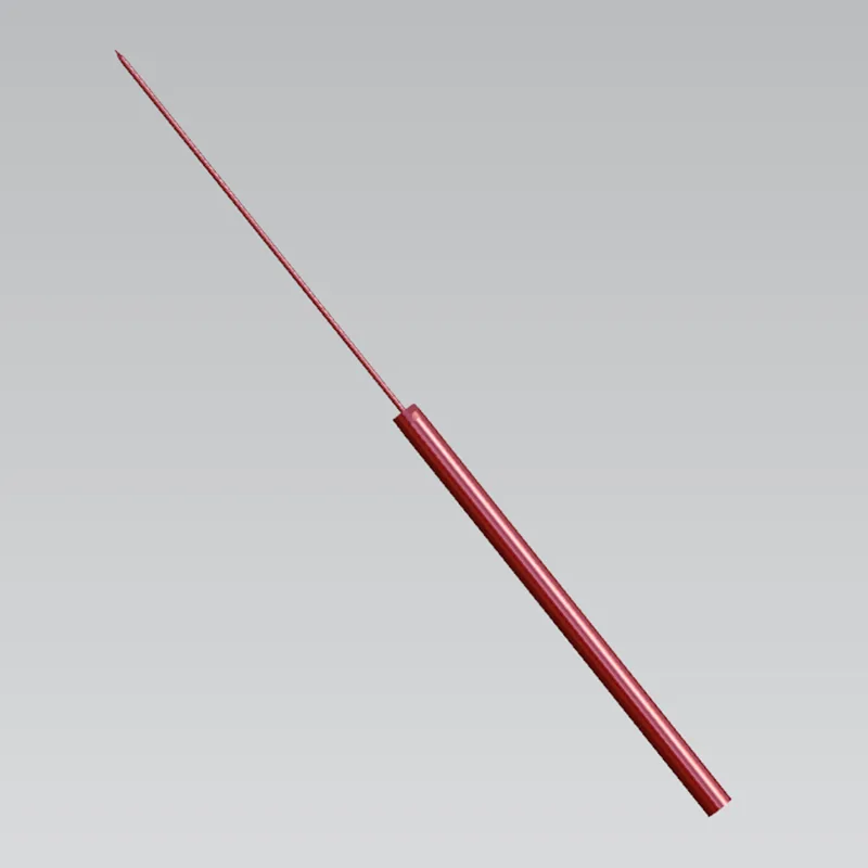 Ultrabearbeitung medizinischer Geräte