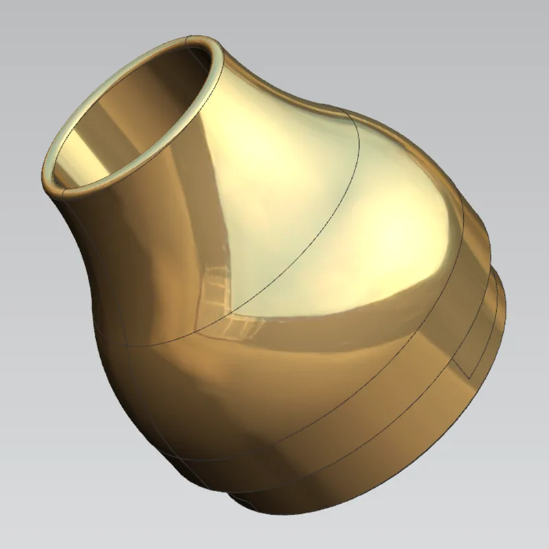 CNC-Bearbeitung in medizinischer Qualität