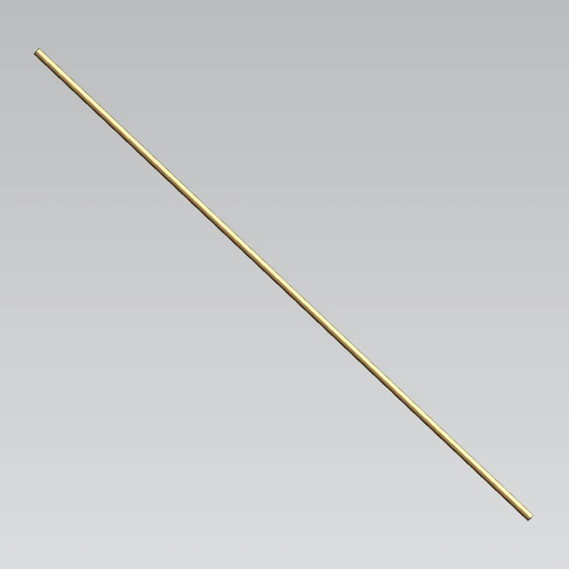 Bearbeitung medizinischer Teile