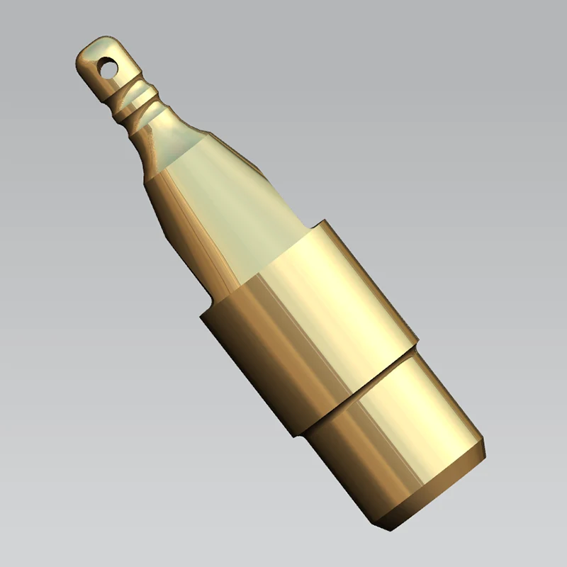 Mikro-Schweizer Bearbeitung