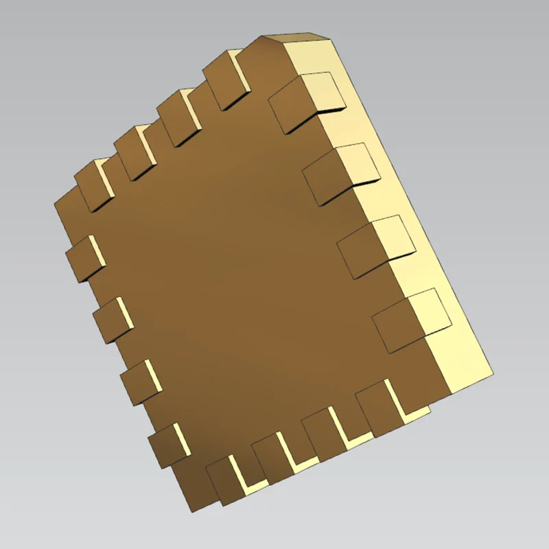 Präzisionsbearbeitungsprodukte