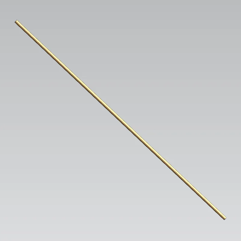 Präzise medizinische Armaturen