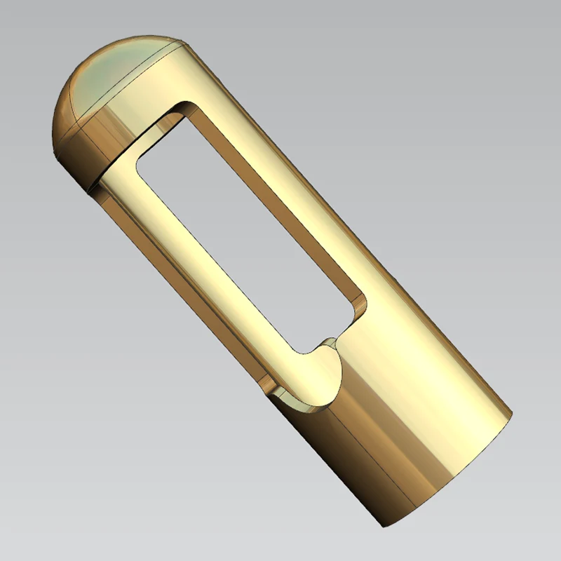 Präzise Mikrobearbeitung