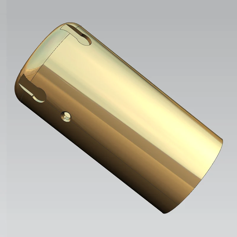 Hochpräzises Drehen